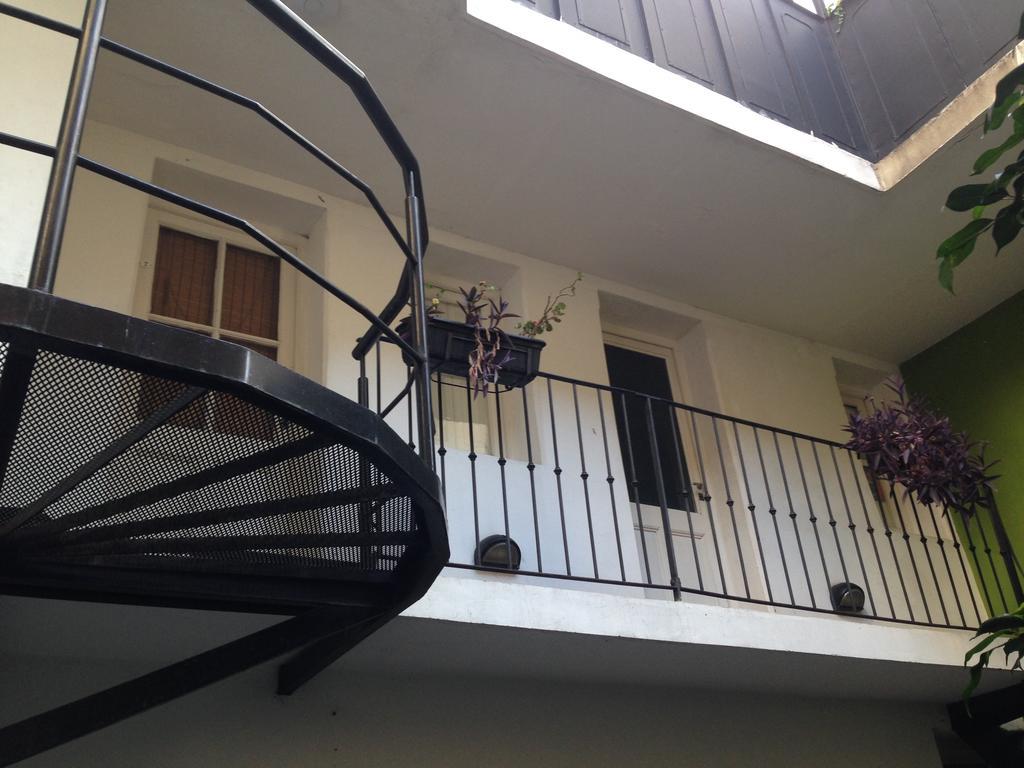 La Casa De Pichincha Hostel - Buenos Aires — Photos 1