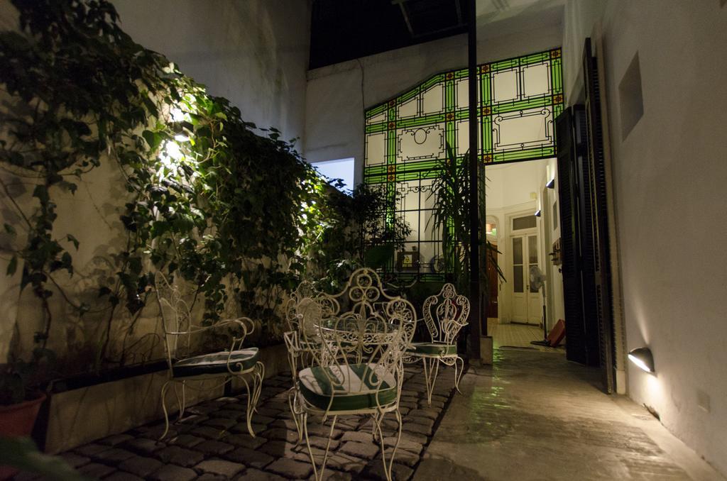 La Casa De Pichincha Hostel - Buenos Aires — Photos 3
